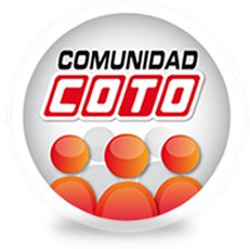 Logo Comunidad